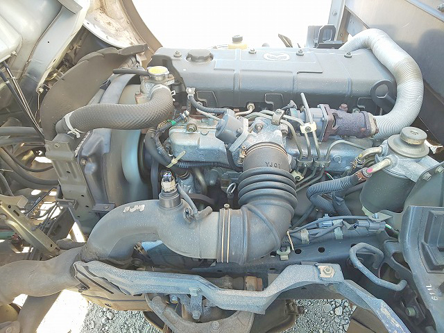 マツダタイタン平ボディ小型（2t・3t）[写真20]