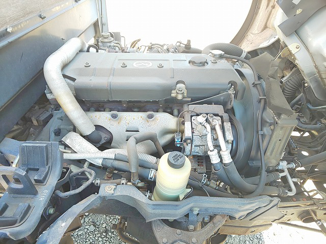 マツダタイタン平ボディ小型（2t・3t）[写真21]