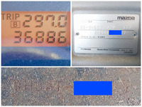 マツダタイタン平ボディ小型（2t・3t）[写真34]