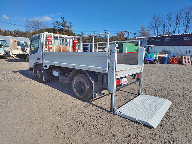 マツダタイタン平ボディ小型（2t・3t）[写真04]