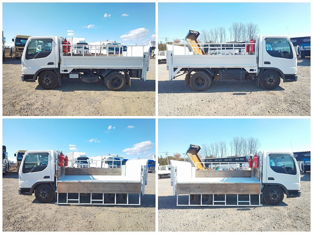 マツダタイタン平ボディ小型（2t・3t）[写真05]