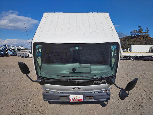 マツダタイタン平ボディ小型（2t・3t）[写真07]