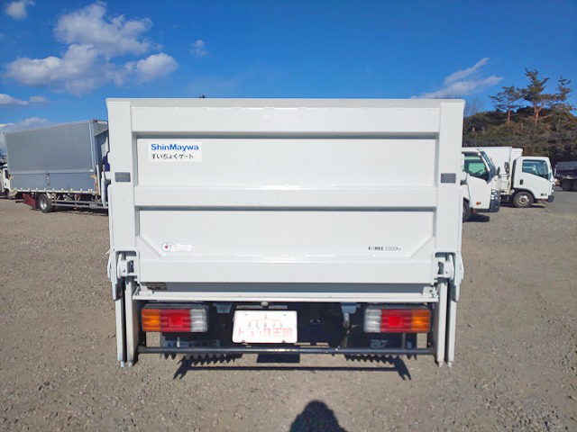 マツダタイタン平ボディ小型（2t・3t）[写真08]