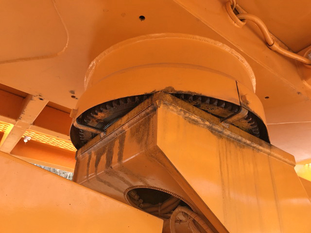 いすゞエルフ高所作業車小型（2t・3t）[写真12]