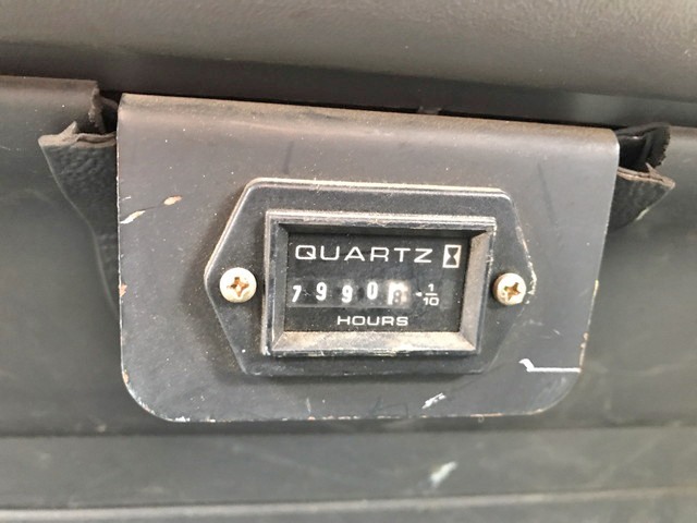 いすゞエルフ高所作業車小型（2t・3t）[写真16]