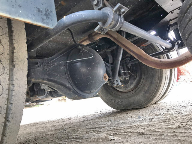 いすゞエルフ高所作業車小型（2t・3t）[写真19]