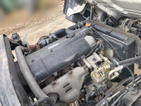 いすゞエルフ高所作業車小型（2t・3t）[写真20]