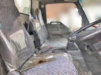 いすゞエルフ高所作業車小型（2t・3t）[写真23]