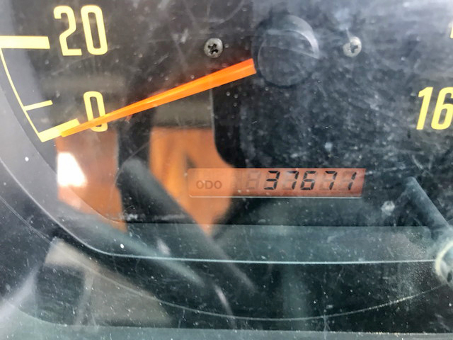 いすゞエルフ高所作業車小型（2t・3t）[写真28]