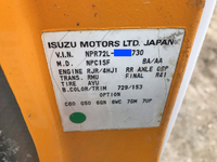 いすゞエルフ高所作業車小型（2t・3t）[写真29]