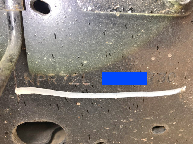 いすゞエルフ高所作業車小型（2t・3t）[写真30]