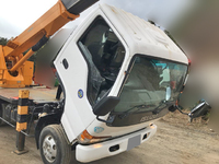 いすゞエルフ高所作業車小型（2t・3t）[写真06]