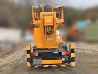 いすゞエルフ高所作業車小型（2t・3t）[写真07]