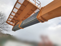 いすゞエルフ高所作業車小型（2t・3t）[写真08]