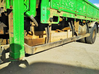 三菱ふそうファイタークレーン5段中型（4t）[写真17]