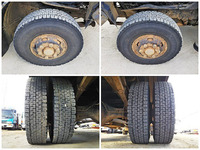 三菱ふそうファイタークレーン5段中型（4t）[写真20]