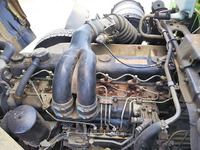 三菱ふそうファイタークレーン5段中型（4t）[写真25]