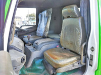 三菱ふそうファイタークレーン5段中型（4t）[写真29]