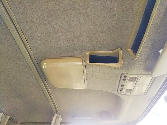 三菱ふそうファイタークレーン5段中型（4t）[写真33]