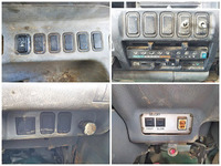 三菱ふそうファイタークレーン5段中型（4t）[写真38]