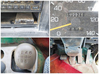 三菱ふそうファイタークレーン5段中型（4t）[写真39]