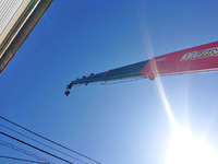 いすゞエルフユニック6段小型（2t・3t）[写真11]