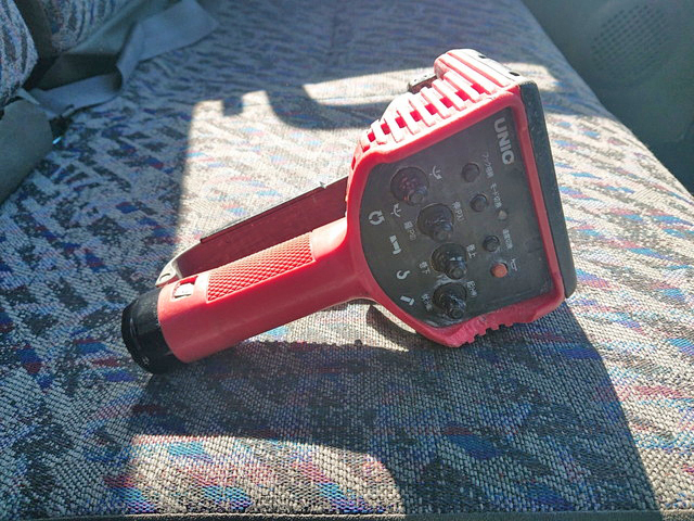 いすゞエルフユニック6段小型（2t・3t）[写真12]