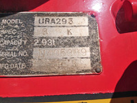 いすゞエルフユニック6段小型（2t・3t）[写真13]