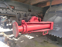 いすゞエルフユニック6段小型（2t・3t）[写真14]