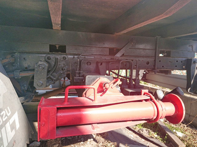 いすゞエルフユニック6段小型（2t・3t）[写真15]