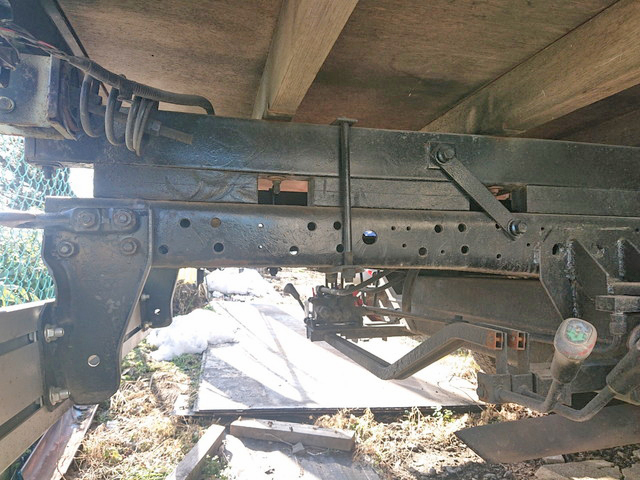 いすゞエルフユニック6段小型（2t・3t）[写真18]