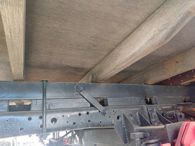 いすゞエルフユニック6段小型（2t・3t）[写真19]