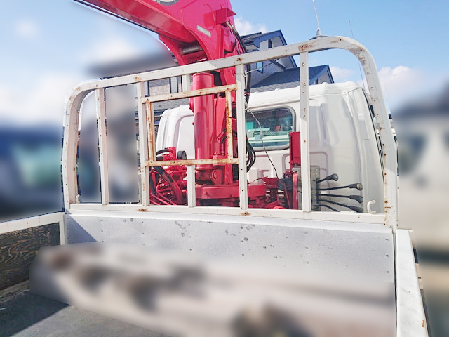 いすゞエルフユニック6段小型（2t・3t）[写真02]