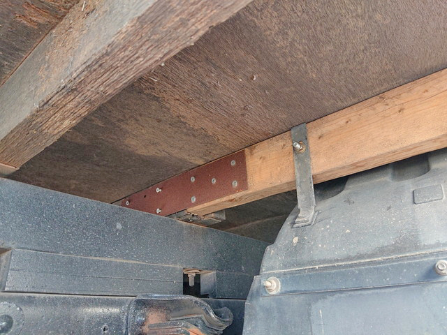 いすゞエルフユニック6段小型（2t・3t）[写真20]