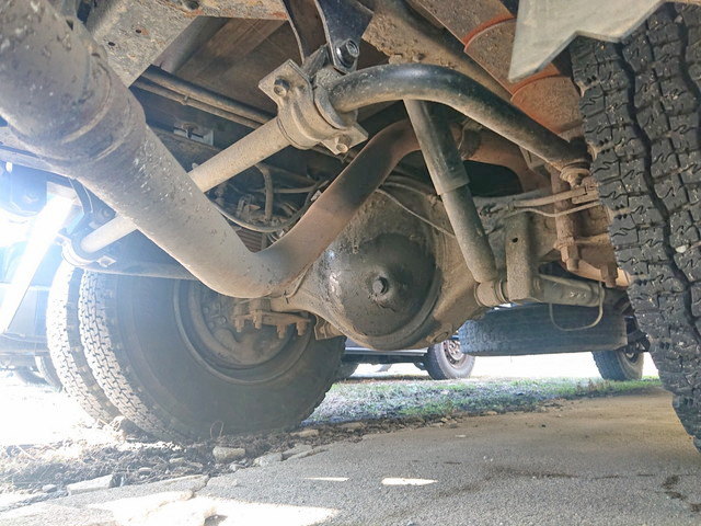 いすゞエルフユニック6段小型（2t・3t）[写真23]