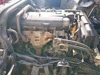 いすゞエルフユニック6段小型（2t・3t）[写真26]