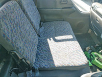 いすゞエルフユニック6段小型（2t・3t）[写真30]