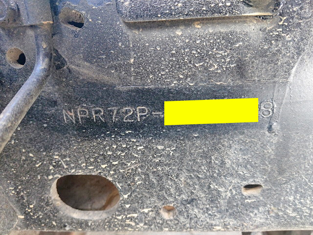 いすゞエルフユニック6段小型（2t・3t）[写真32]