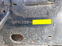 いすゞエルフユニック6段小型（2t・3t）[写真32]