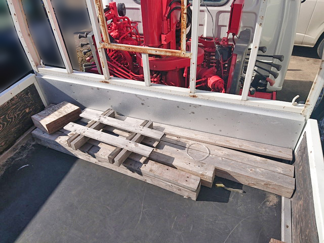 いすゞエルフユニック6段小型（2t・3t）[写真05]