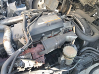 いすゞフォワードアルミウイング中型（4t）[写真12]