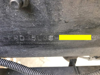 いすゞフォワードアルミウイング中型（4t）[写真21]