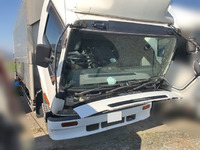 いすゞフォワードアルミウイング中型（4t）[写真04]