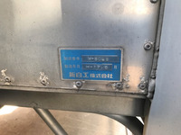 いすゞフォワードアルミウイング中型（4t）[写真07]