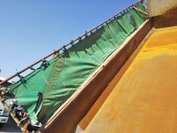 いすゞギガダンプ大型（10t）[写真15]