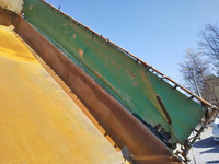 いすゞギガダンプ大型（10t）[写真16]