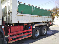 いすゞギガダンプ大型（10t）[写真19]