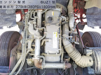 いすゞギガダンプ大型（10t）[写真25]