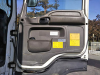 いすゞギガダンプ大型（10t）[写真27]