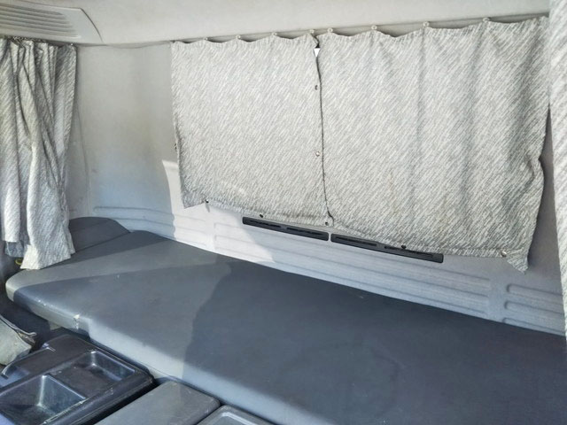 いすゞギガダンプ大型（10t）[写真29]